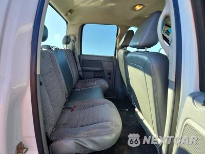 Zdjęcie 10 z 12 samochodu: 2007 DODGE RAM 1500 ST VIN:1D3HU18257J600088 - miniatura