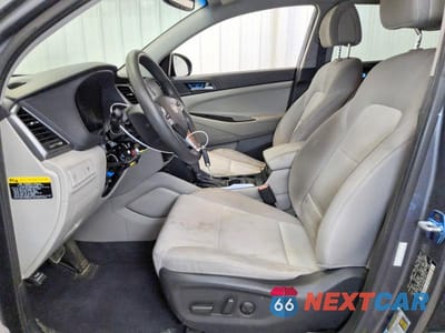 Zdjęcie 7 z 13 samochodu: 2016 HYUNDAI TUCSON SE VIN:KM8J33A48GU196573 - miniatura