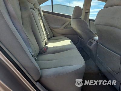 Zdjęcie 10 z 13 samochodu: 2007 TOYOTA CAMRY LE VIN:4T1BE46K27U116602 - miniatura