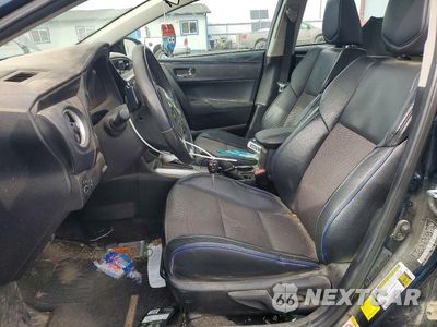 Zdjęcie 7 z 12 samochodu: 2018 TOYOTA COROLLA SE VIN:5YFBURHE7JP793824 - miniatura