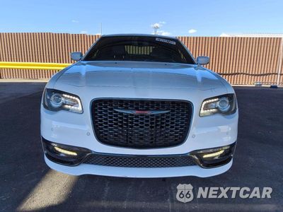 Piąte zdjęcie samochodu w środku: 2021 CHRYSLER 300 S VIN:2C3CCABTXMH617316 - miniatura