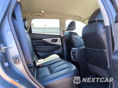 Zdjęcie 11 z 13 samochodu: 2018 NISSAN MURANO SL VIN:5N1AZ2MG9JN119386 - miniatura