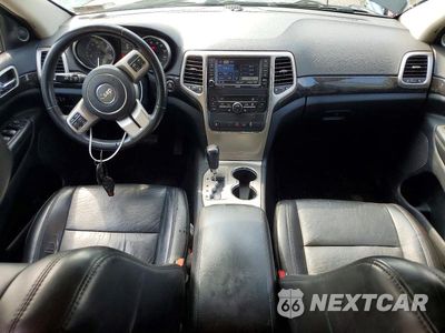Zdjęcie 8 z 13 samochodu: 2011 JEEP GRAND CHEROKEE LAREDO VIN:1J4RR4GG1BC544073 - miniatura