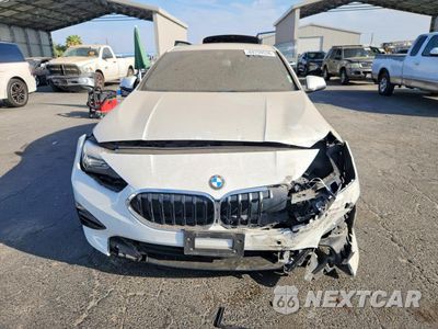 Piąte zdjęcie samochodu w środku: 2021 BMW 228XI VIN:WBA73AK08M7H53085 - miniatura