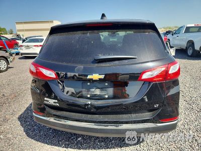 Zdjęcie 6 z 13 samochodu: 2019 CHEVROLET EQUINOX LT VIN:3GNAXJEV1KL309337 - miniatura