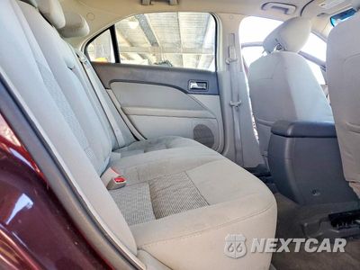 Zdjęcie 10 z 13 samochodu: 2012 FORD FUSION SE VIN:3FAHP0HAXCR302336 - miniatura
