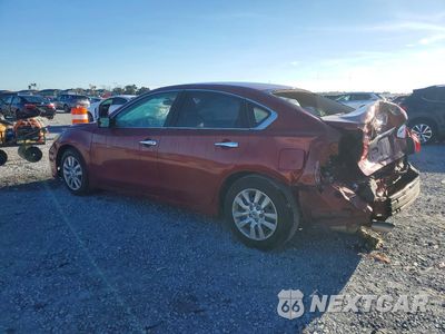 Drugie zdjęcie samochodu z przodu: 2017 NISSAN ALTIMA 2.5 S VIN:1N4AL3AP8HN342261 - miniatura