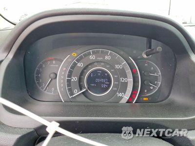 Zdjęcie 9 z 14 samochodu: 2015 HONDA CR-V EX VIN:5J6RM4H51FL051298 - miniatura