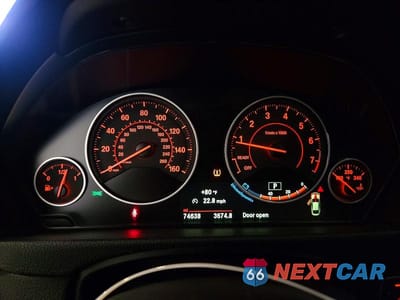 Zdjęcie 9 z 12 samochodu: 2019 BMW 4ER GRAN COUPE VIN:WBA4J1C56KBM14559 - miniatura