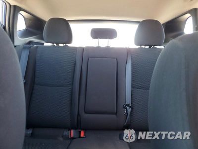 Zdjęcie 10 z 14 samochodu: 2021 NISSAN ROGUE SPORT S VIN:JN1BJ1AV6MW304414 - miniatura