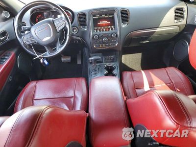 Zdjęcie 8 z 14 samochodu: 2020 DODGE DURANGO R/T VIN:1C4SDHCT1LC356266 - miniatura