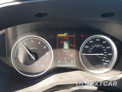 Zdjęcie 9 z 14 samochodu: 2020 SUBARU FORESTER PREMIUM VIN:JF2SKAJC6LH482854 - miniatura