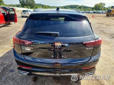 Zdjęcie 6 z 13 samochodu: 2025 BUICK ENVISION SPORT TOURING VIN:LRBFZLE4XSD035555 - miniatura