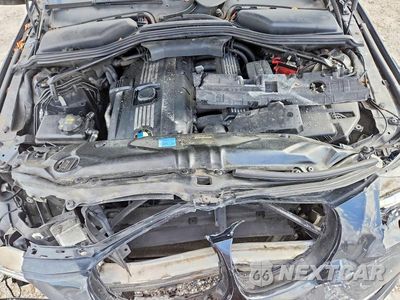 Zdjęcie 11 z 13 samochodu: 2008 BMW 528 I VIN:WBANU53558C113643 - miniatura