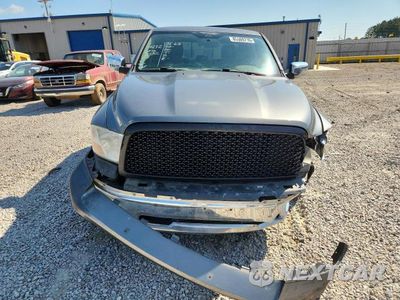 Piąte zdjęcie samochodu w środku: 2011 DODGE RAM 1500 VIN:1D7RB1CT9BS670673 - miniatura