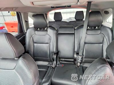 Zdjęcie 10 z 13 samochodu: 2014 ACURA MDX TECHNOLOGY VIN:5FRYD4H65EB026057 - miniatura