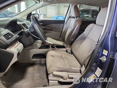 Zdjęcie 7 z 12 samochodu: 2014 HONDA CR-V EX VIN:2HKRM4H52EH611578 - miniatura