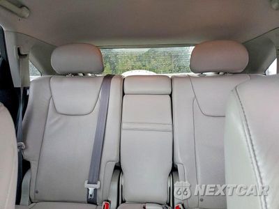 Zdjęcie 10 z 13 samochodu: 2014 LEXUS RX 350 BASE VIN:2T2BK1BAXEC237005 - miniatura