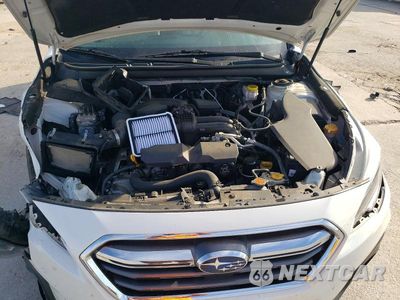 Zdjęcie 11 z 12 samochodu: 2018 SUBARU OUTBACK 2.5I LIMITED VIN:4S4BSANC3J3234270 - miniatura