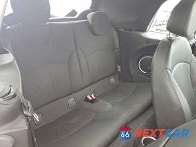 Zdjęcie 10 z 12 samochodu: 2010 MINI COOPER VIN:WMWMR3C5XATU98026 - miniatura