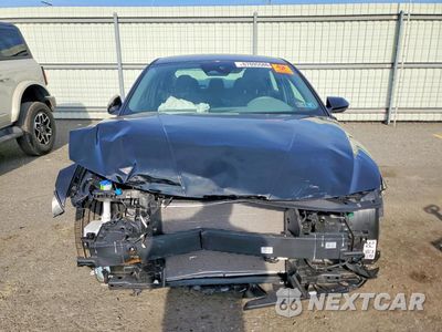 Piąte zdjęcie samochodu w środku: 2026 HYUNDAI ELANTRA SEL SPORT VIN:KMHLM4DG5TU110504 - miniatura