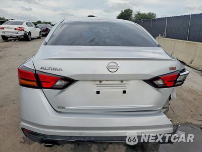 Zdjęcie 6 z 13 samochodu: 2023 NISSAN ALTIMA SR VIN:1N4BL4CV5PN364206 - miniatura