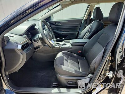 Zdjęcie 7 z 12 samochodu: 2025 NISSAN ALTIMA SV VIN:1N4BL4DV6SN322313 - miniatura