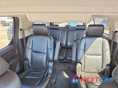 Zdjęcie 10 z 13 samochodu: 2011 CADILLAC ESCALADE ESV LUXURY VIN:1GYS4HEF5BR139249 - miniatura