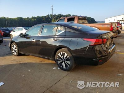 Drugie zdjęcie samochodu z przodu: 2022 NISSAN ALTIMA SV VIN:1N4BL4DV9NN328062 - miniatura