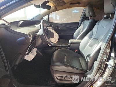 Zdjęcie 7 z 13 samochodu: 2020 TOYOTA PRIUS PRIME XLE VIN:JTDKARFP2L3149883 - miniatura