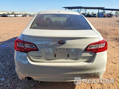 Zdjęcie 6 z 13 samochodu: 2015 SUBARU LEGACY 2.5I LIMITED VIN:4S3BNAN64F3053613 - miniatura