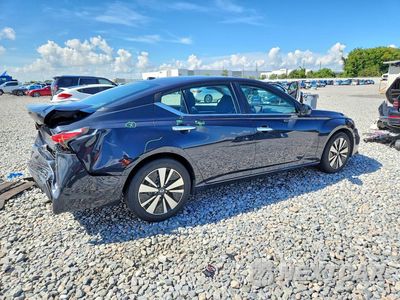 Trzecie zdjęcie samochodu z tyłu: 2022 NISSAN ALTIMA SV VIN:1N4BL4DV5NN309377 - miniatura