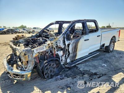 2024 FORD F250 SUPER DUTY 1FT7W2BTXREC54427 - główne zdjęcie licytacji z USA - miniatura
