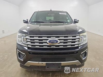Piąte zdjęcie samochodu w środku: 2019 FORD EXPEDITION MAX LIMITED VIN:1FMJK1KT8KEA28108 - miniatura