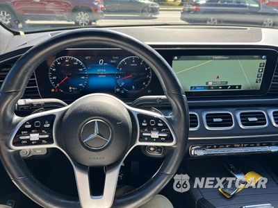 Zdjęcie 7 z 10 samochodu: 2020 MERCEDES-BENZ GLE 350 VIN:4JGFB4JB2LA249888 - miniatura