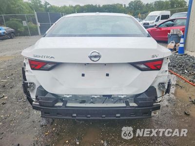 Zdjęcie 6 z 12 samochodu: 2023 NISSAN SENTRA SV VIN:3N1AB8CV5PY262569 - miniatura