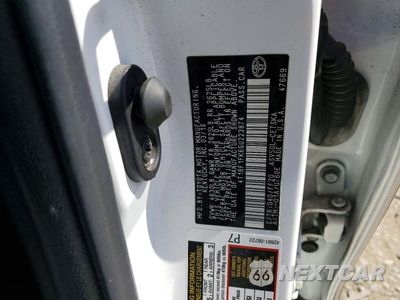 Zdjęcie 13 z 13 samochodu: 2016 TOYOTA CAMRY SE VIN:4T1BF1FK6GU223874 - miniatura