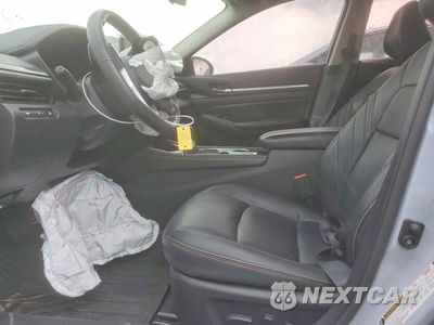 Zdjęcie 7 z 13 samochodu: 2024 NISSAN ALTIMA SR VIN:1N4BL4CV4RN341499 - miniatura