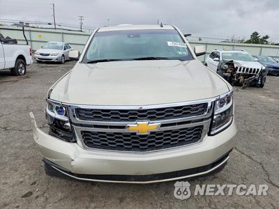 Piąte zdjęcie samochodu w środku: 2015 CHEVROLET TAHOE K1500 LT VIN:1GNSKBKC5FR115923 - miniatura