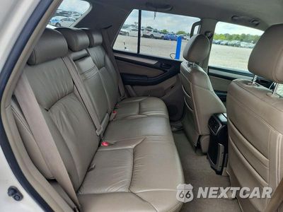 Zdjęcie 11 z 14 samochodu: 2007 TOYOTA 4RUNNER SR5 VIN:JTEZU14R278074702 - miniatura