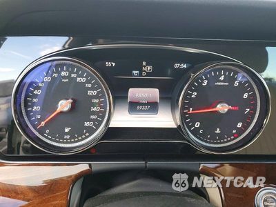 Zdjęcie 9 z 13 samochodu: 2019 MERCEDES-BENZ E 300 4MATIC VIN:WDDZF4KB7KA672362 - miniatura