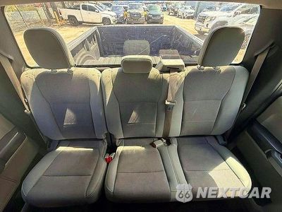 Zdjęcie 10 z 15 samochodu: 2016 FORD F150 SUPER CAB VIN:1FTEX1EP5GKE58578 - miniatura