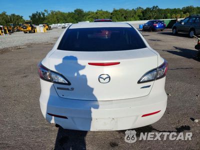 Zdjęcie 6 z 12 samochodu: 2013 MAZDA 3 I VIN:JM1BL1U79D1780190 - miniatura