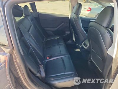 Zdjęcie 10 z 12 samochodu: 2022 TESLA MODEL Y VIN:7SAYGDEE1NA022401 - miniatura