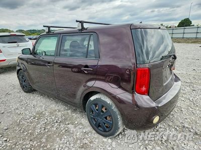 Drugie zdjęcie samochodu z przodu: 2008 SCION XB BASE VIN:JTLKE50E581041155 - miniatura