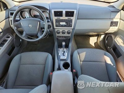 Zdjęcie 8 z 12 samochodu: 2008 DODGE AVENGER R/T VIN:1B3LC76M28N559749 - miniatura