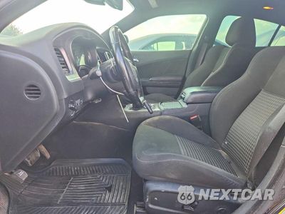 Zdjęcie 7 z 12 samochodu: 2021 DODGE CHARGER GT VIN:2C3CDXHG2MH581289 - miniatura