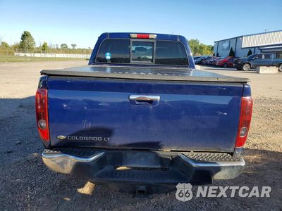 Zdjęcie 6 z 13 samochodu: 2012 CHEVROLET COLORADO LT VIN:1GCHTDFE8C8123491 - miniatura