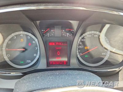 Zdjęcie 9 z 13 samochodu: 2015 GMC TERRAIN SLE VIN:2GKALMEK3F6176428 - miniatura