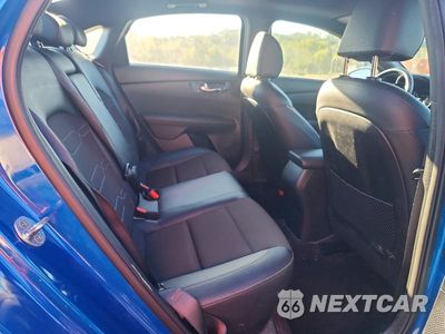 Zdjęcie 10 z 12 samochodu: 2023 KIA FORTE GT LINE VIN:3KPF54AD2PE529049 - miniatura